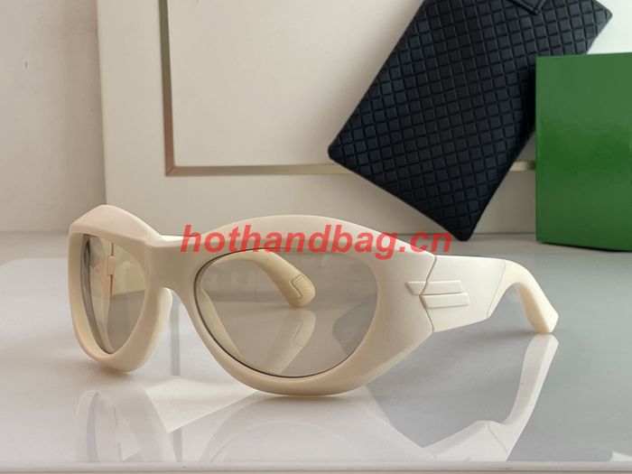 Bottega Veneta Sunglasses Top Quality BVS00202